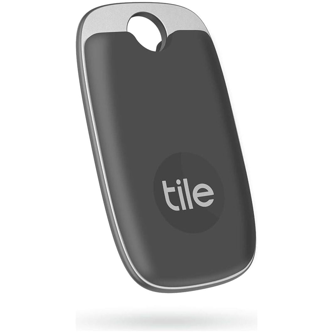 Buy Tile,Tile Pro (2022) Bluetooth Item Finder, 1 Pack, 120m finding range, works with Alexa and Google Smart Home, iOS and Android Compatible, Find your Keys, Remotes & More, Grey - Gadcet UK | UK | London | Scotland | Wales| Near Me | Cheap | Pay In 3 | GPS Tracking Devices